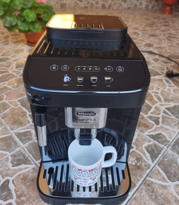 De'Longhi Magnifica EVO