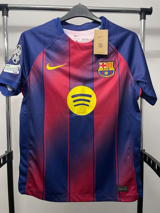 Vand Tricou Raphinha