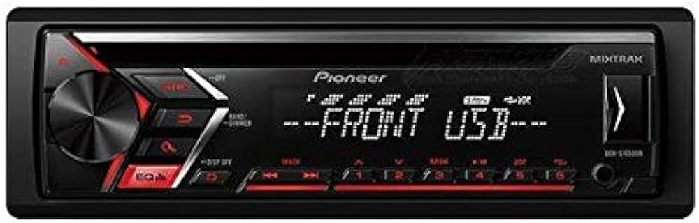 Pioneer mafon 1050 matiz nexia damas lasetti farqi yo luboyiga keturad