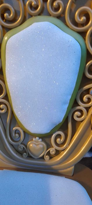 Детско столче кресло трон