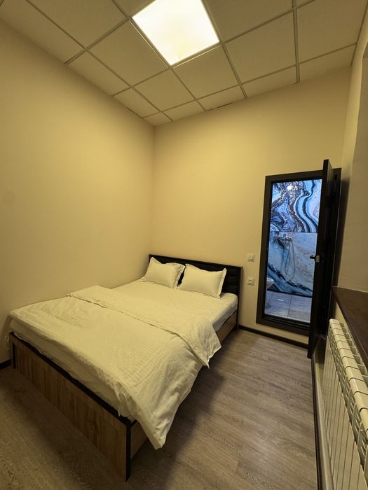 BEZZAKS Hotel Hostel Mexmonxona