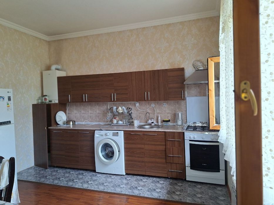 Свой земельный участок