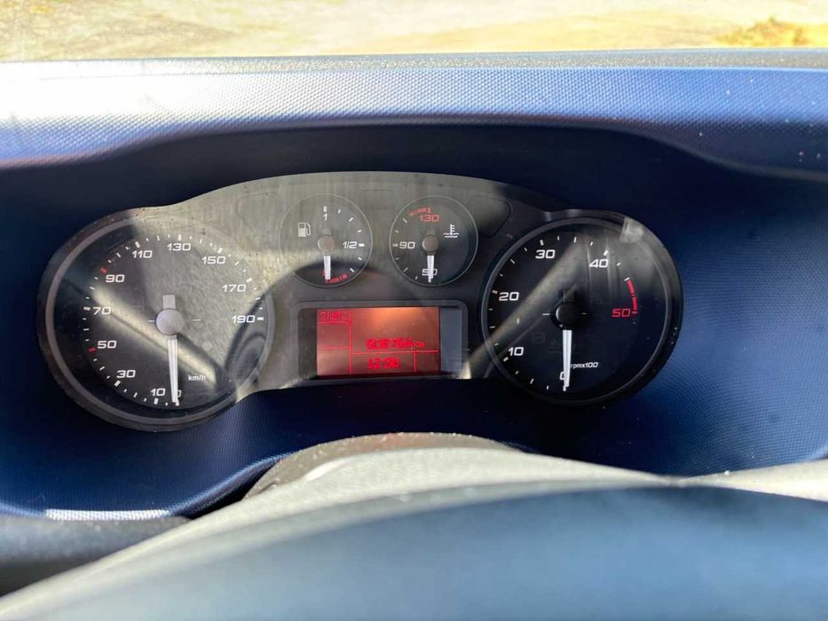Iveco Daily 35S18