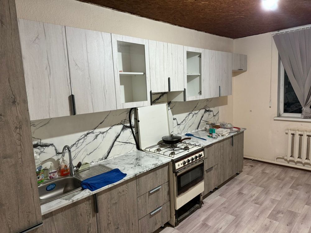 Дом в Аренду на долги срок