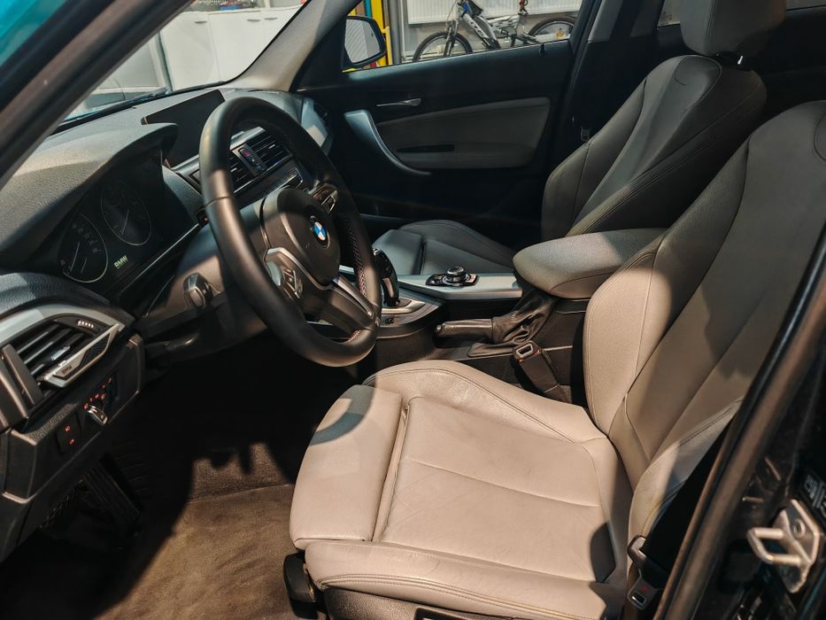 Bmw Seria 1 - 116D