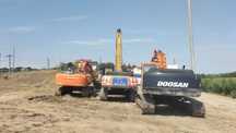 Inchiriem Utilaje, vola, excavator, greder,buldozer,compactor,