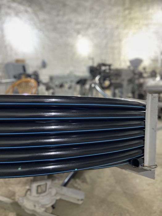 Palitilin Turba ishlab chiqaruvchidan