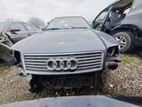 На части Audi A6 C5 S-line 2.5 TDI Автомат Кожа Ауди А6 quattro