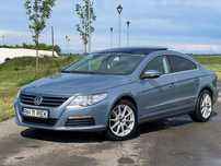 Volkswagen Passat CC 1.8 TSI