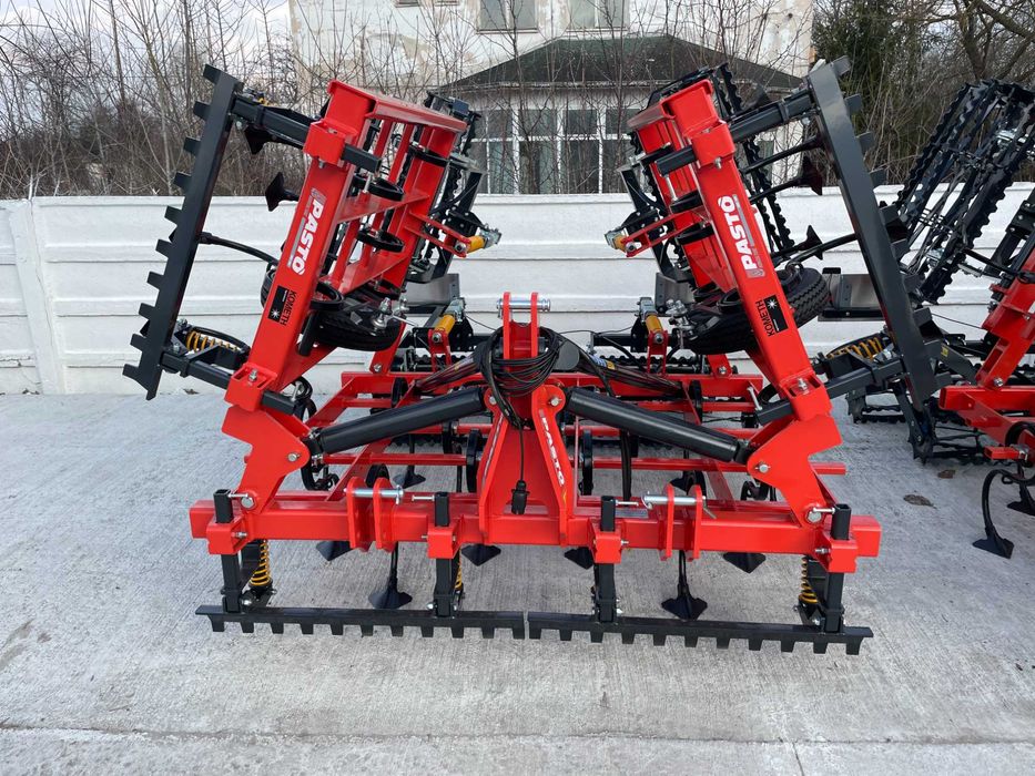 Combinator Pasto Cultimax CTX 4000