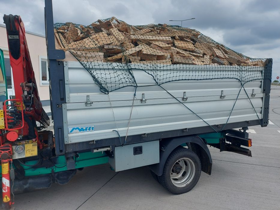 Lemne de foc groase de fag