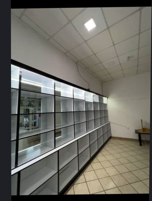 Mebel,stilaj dlya magazina