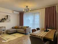Apartament 4 Camere - Decomandat - Zona Baneasa