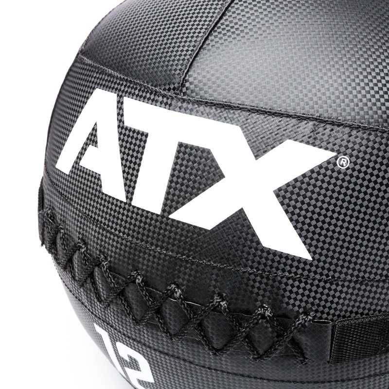 Фитнес Топка за Стена / Wall Ball 9 кг Топки