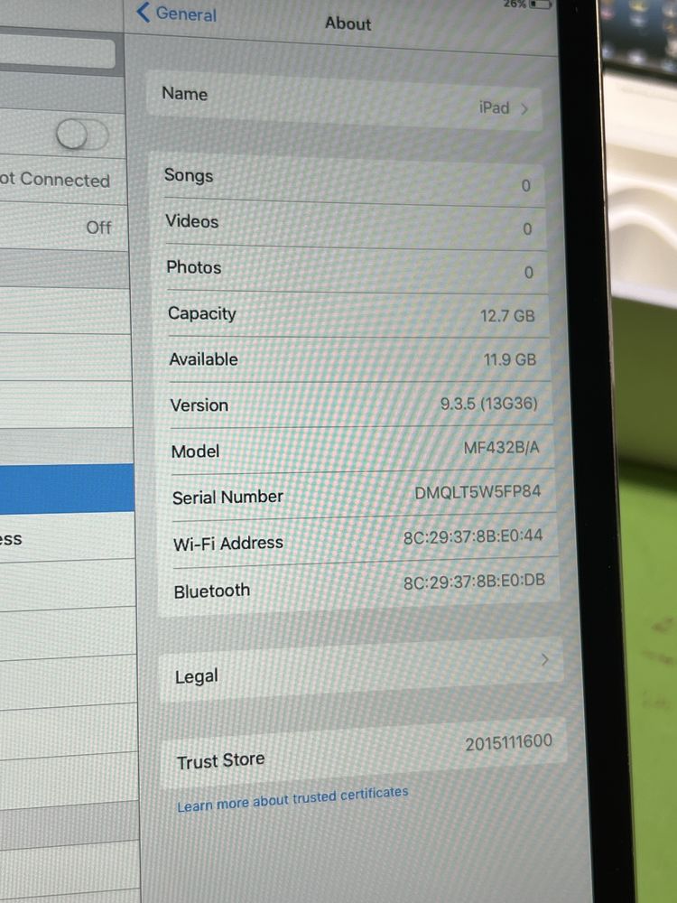 Ipad Mini ipad mini