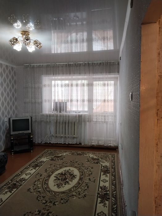 3х комнатная квартира в Петерфельде