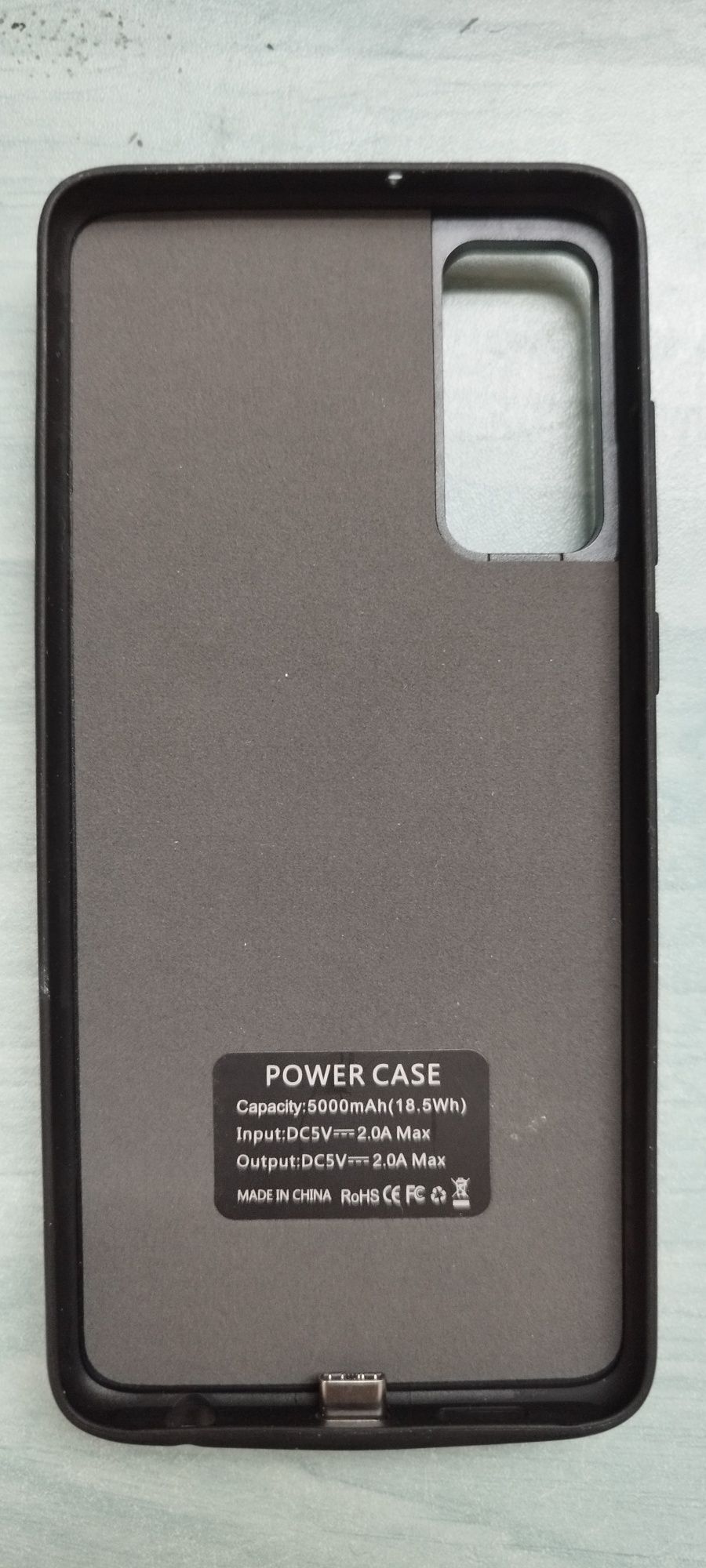 Power Case Huawei P30 PRO