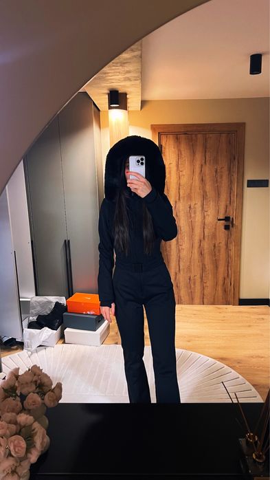 Дамски ски екип Oysho