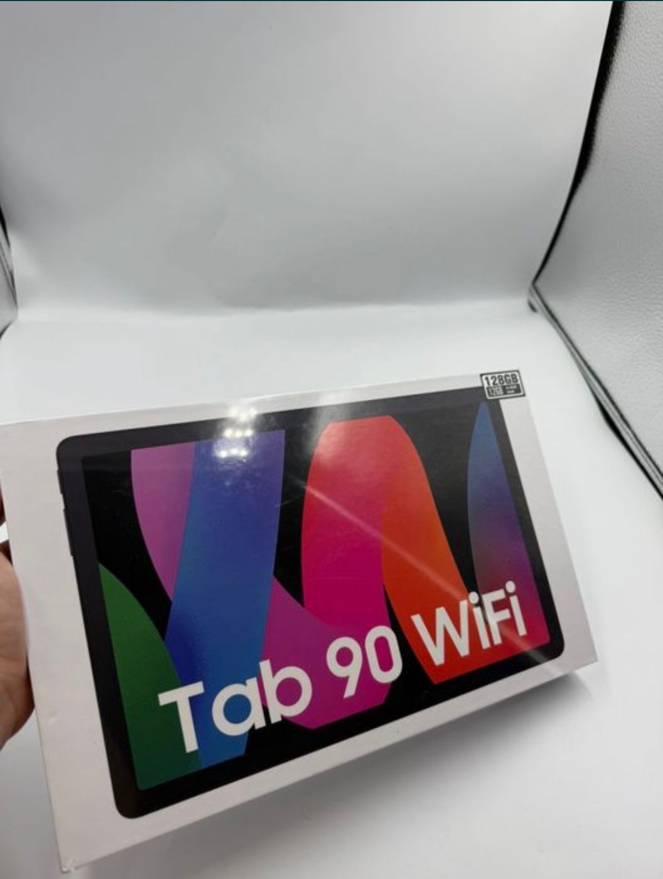 Tableta Blackview 90 Wi-Fi 12/128