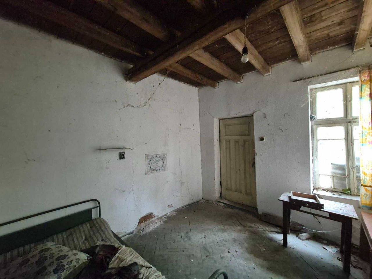 Продава се Къща в с. Медово, Област Стара Загора - 120 кв.м за 188 €/кв.м - Снимка #2