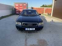 Vand Audi A8 2002