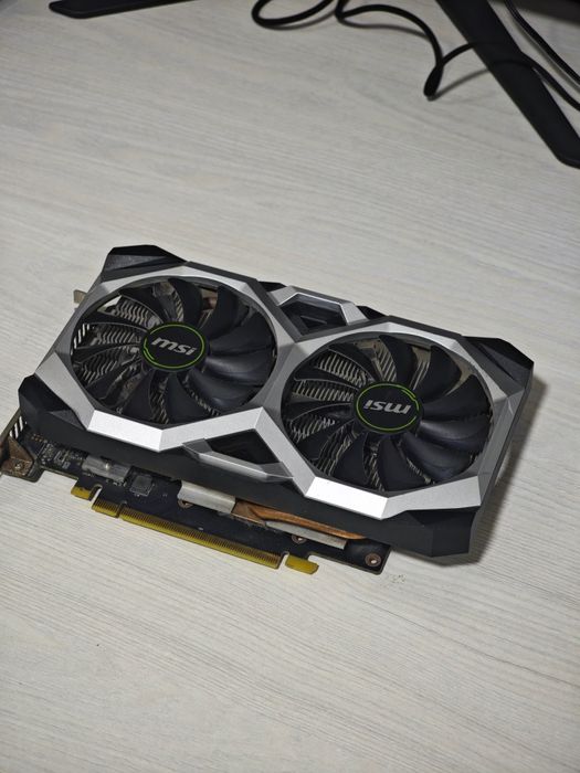 Видеокарта MSI CMP 30NX