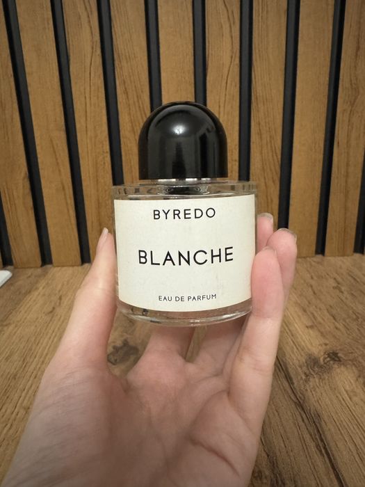 Продам парфюм Byredo Blanche