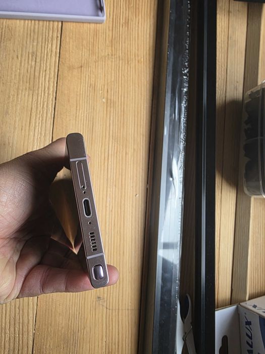 Samsung Galaxy S23 Ultra в перфектно състояние