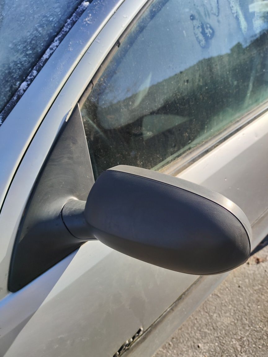 Oglinda completa Opel Corsa C stânga dreapta