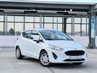Ford Fiesta 2018 1.5 TDCI - 85 CP Clima Leasing / Rate / Garanție