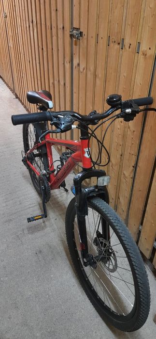 Bicicleta VELORS 24 inch