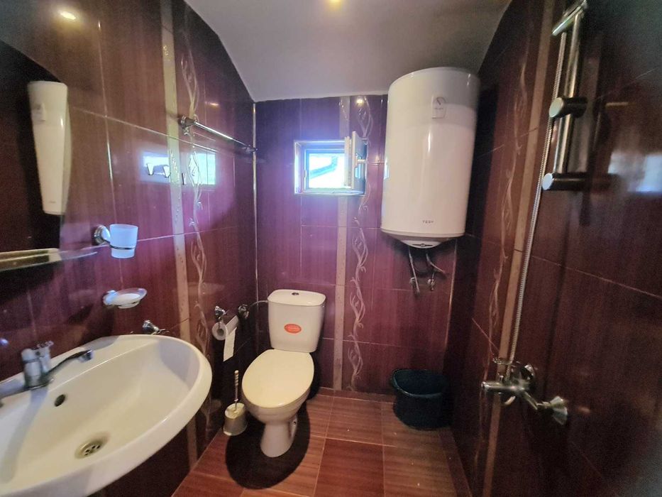 Дава се под наем Двустаен апартамент в София, Филиповци - 50 кв.м за 382.5 € - Снимка #4