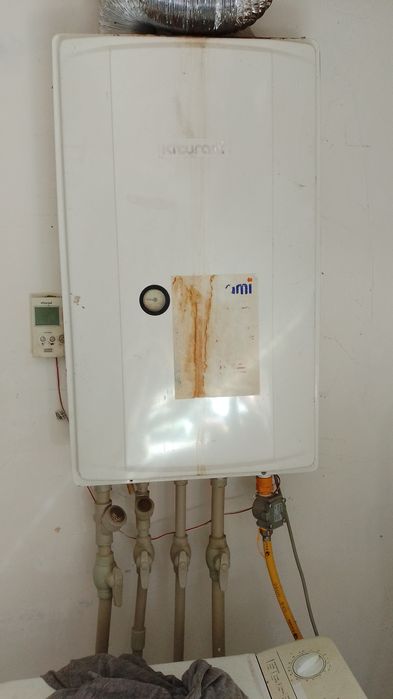 Keturami котёл настенный