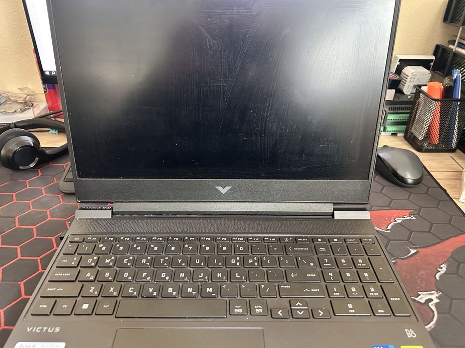 Victus by HP Gaming Laptop