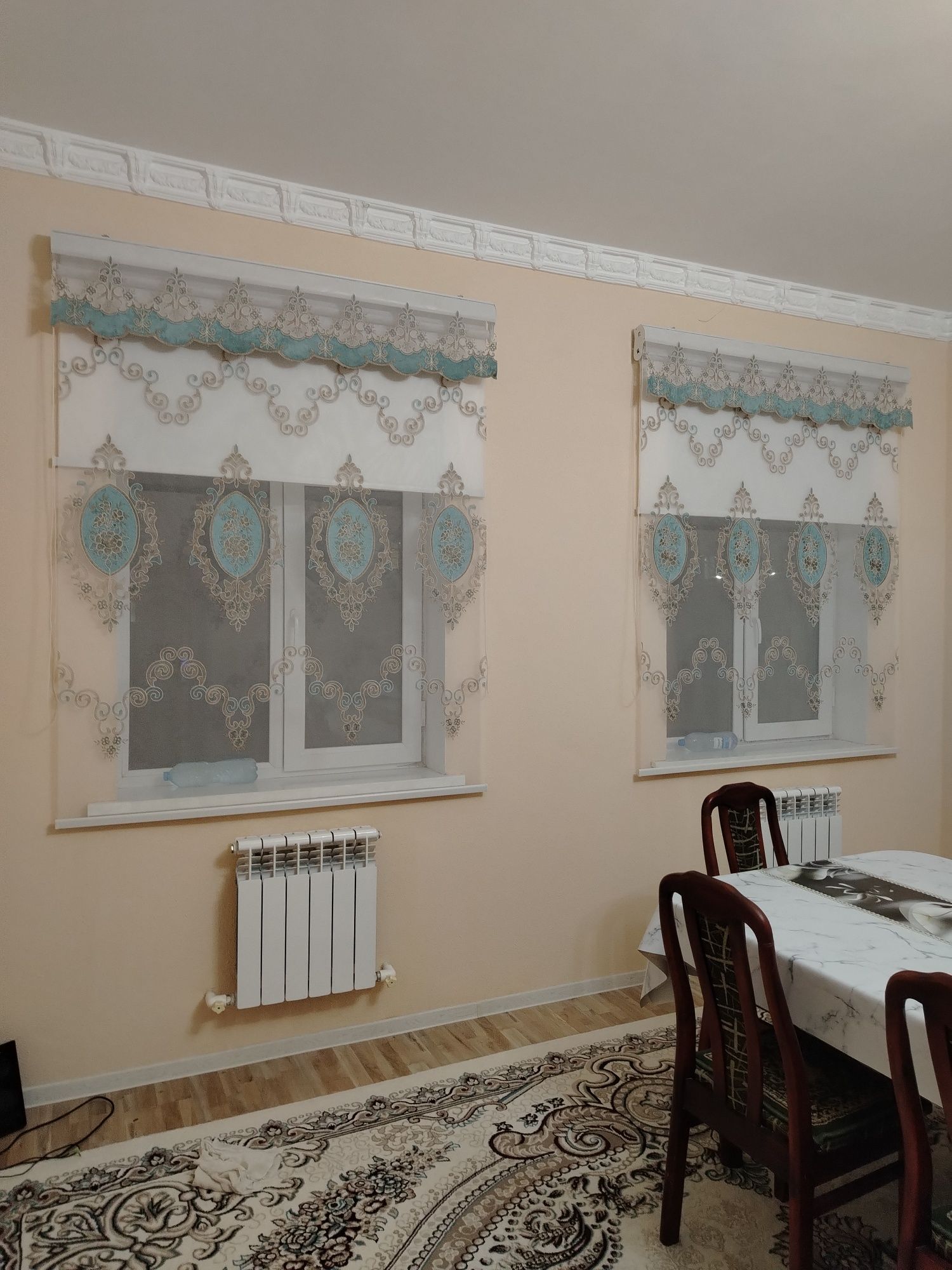 Жалюзи новые сатылады