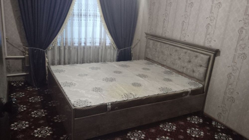 76 kv Dom sotiladi Urganch