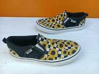 Vans слънчогледи N 35 - 27 лв