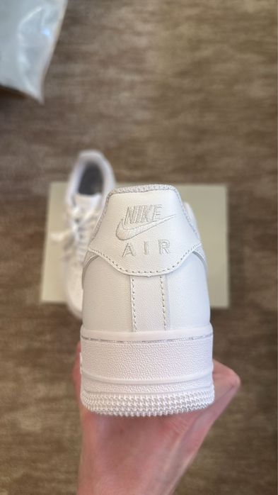 Nike Airforce 1 Low Triple White