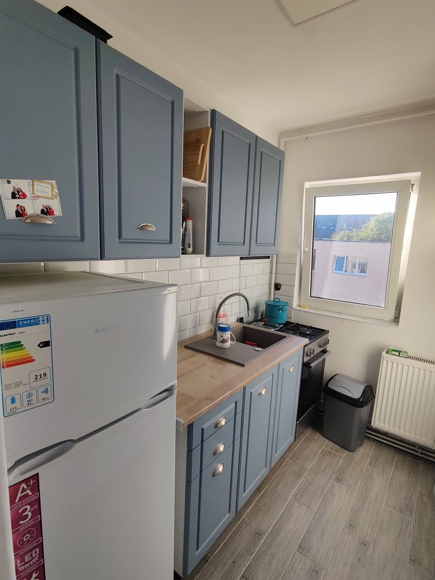 Apartament 2 camere  (UMF, Regina Maria)