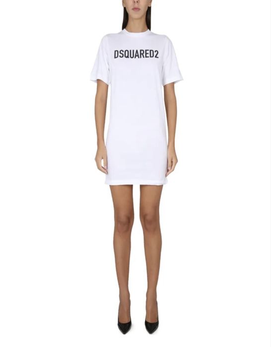 Оригинална рокля Dsquared2