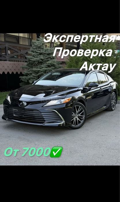 Автоподбор/эндоскопия/юридичиская проверка