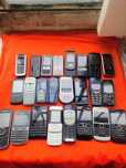 Lot de Nokia ( decodate)