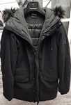 Firetrap Мъжко Парка Яке