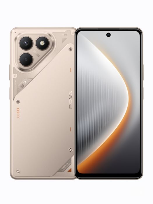 Tecno POVA 7 Neo 2026 New Super Skidka+Garantiya+Dastavka