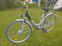 Bicicleta dama Kunsting