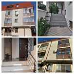 Apartament 3 camere in zona Parc Bazilescu | 2012 | Etaj 1/3