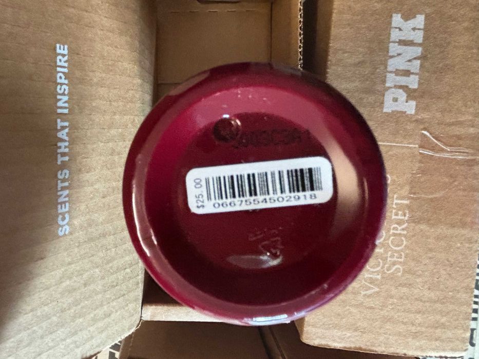 Victoria’s Secret Very Sexy, лосион за тяло, спрей за коса и тяло