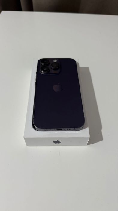 Iphone 14 PRO 256