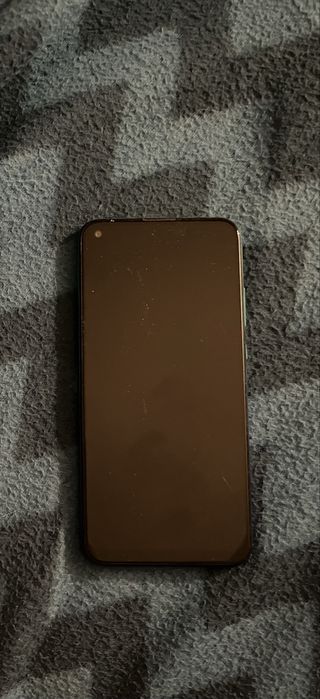 Huawei p40 lite e