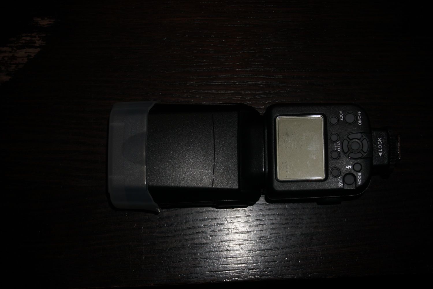 Neewer NW-680/TT680 HSS Speedlite Flash